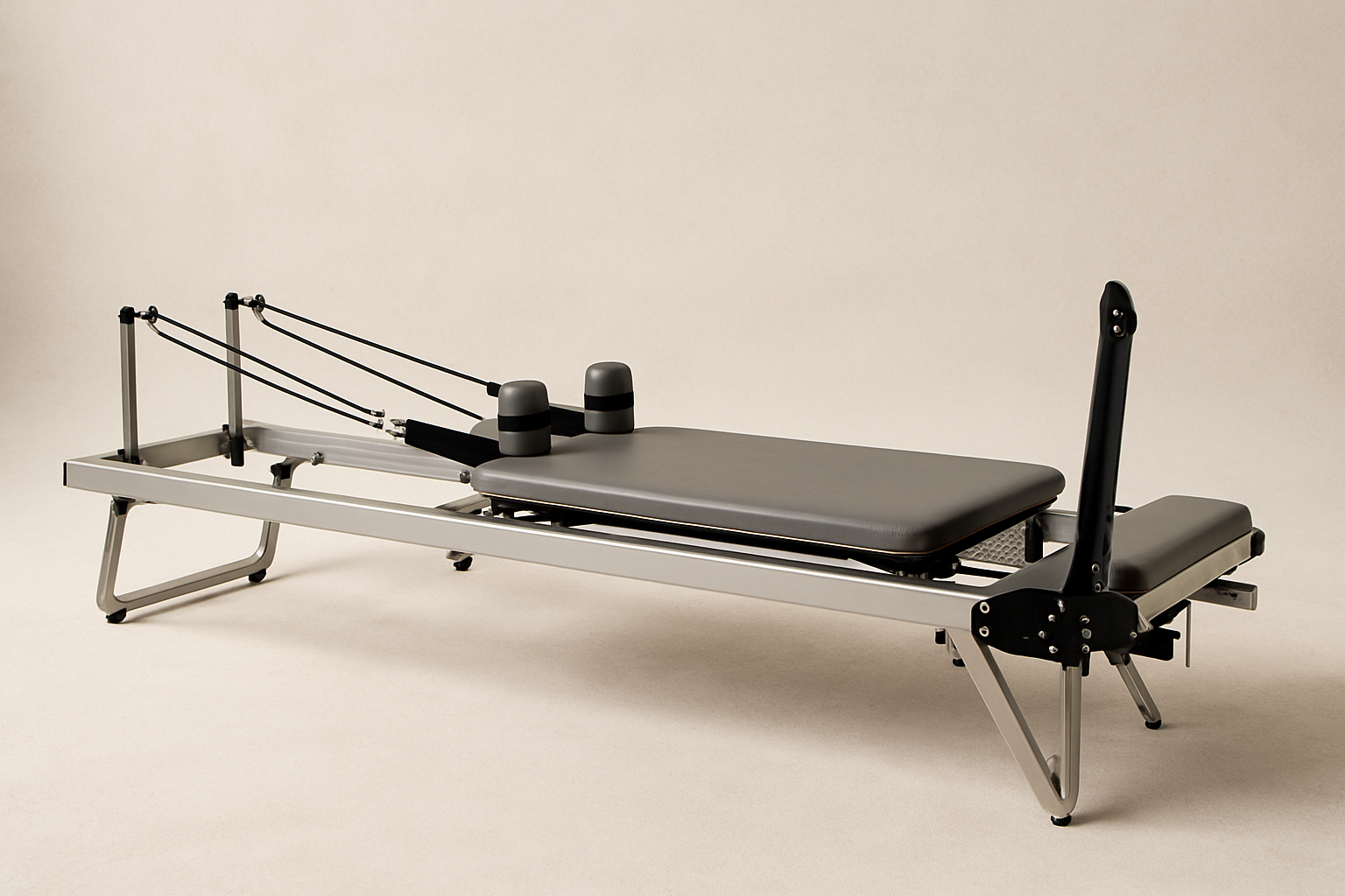 Reformer Pilates Machine