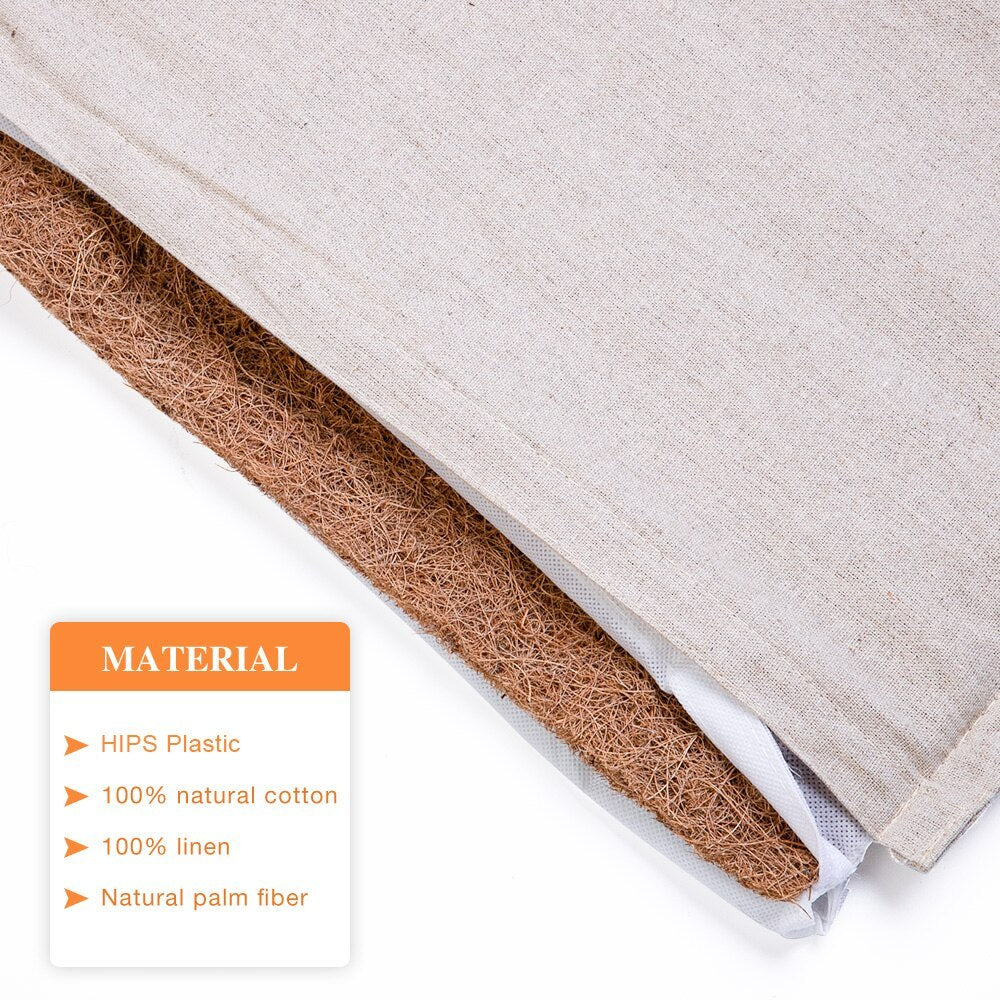 Deluxe Acupuncture Yoga Mat