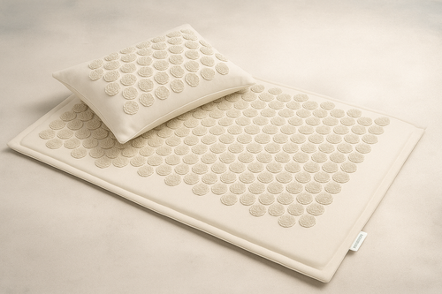 Deluxe Acupuncture Yoga Mat